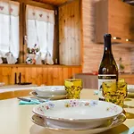 Ferienhaus Maison Rhemy - Relax E Montagne Saint-Rhemy-En-Bosses