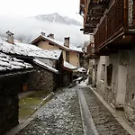 Maison Rhemy - Relax E Montagne
