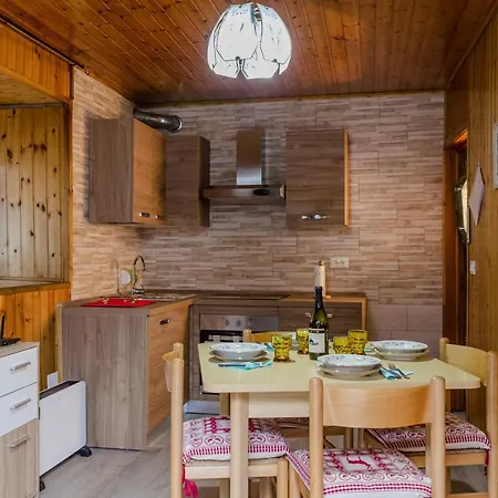 Tatil Evi Maison Rhemy - Relax E Montagne *