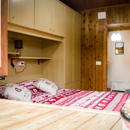 Maison Rhemy - Relax E Montagne