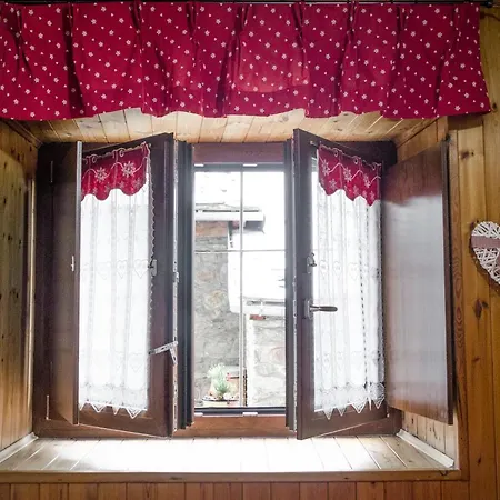 Maison Rhemy - Relax E Montagne