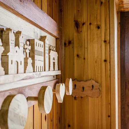 Maison Rhemy - Relax E Montagne Saint-Rhemy-En-Bosses
