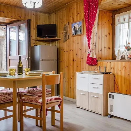 Tatil Evi Maison Rhemy - Relax E Montagne *