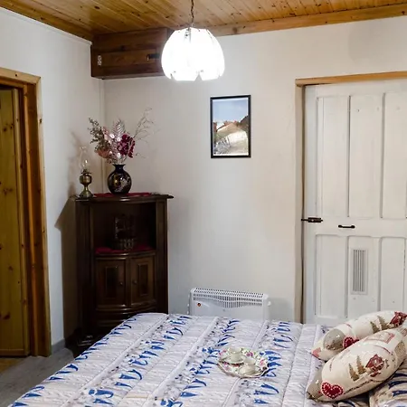 Prázdninový dům Maison Rhemy - Relax E Montagne *