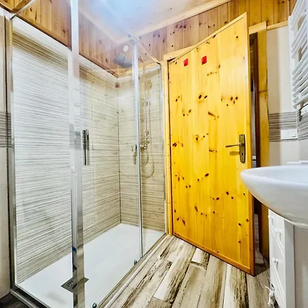 Maison Rhemy - Relax E Montagne