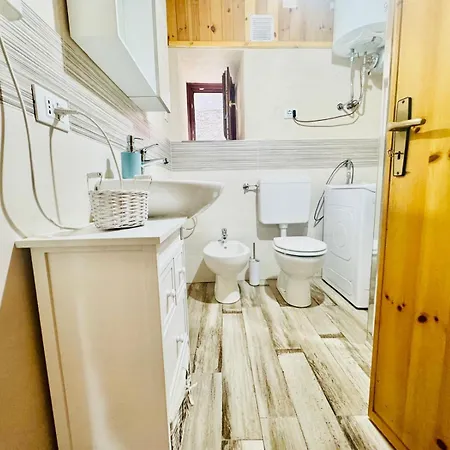 Maison Rhemy - Relax E Montagne Tatil Evi Saint-Rhemy-En-Bosses